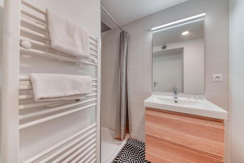 WeHost - Dauphiné - Duplex lumineux pour 3 personnes