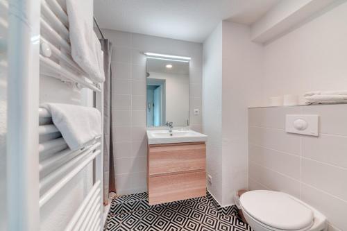 WeHost - Dauphiné - Duplex lumineux pour 3 personnes