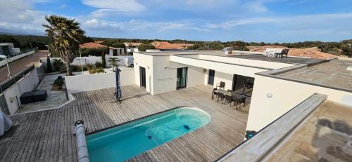 villa la Bobiniere