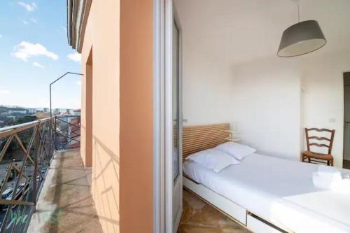 WeHost - Rivet - Vue panoramique sur Fourvière – Balcon & Parking