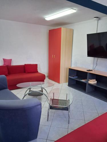 Hostel Amfora