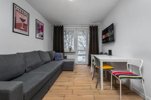 3 Bedroom Apartment Pańska with AC by Your Freedom