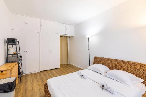 GuestReady - L'Petite Maison Rouge