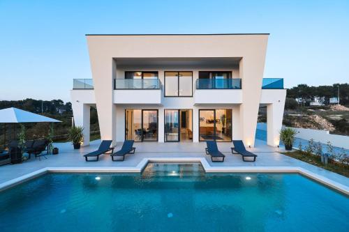 Villa Odeona ZadarVillas