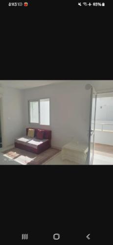 Flat vacancy