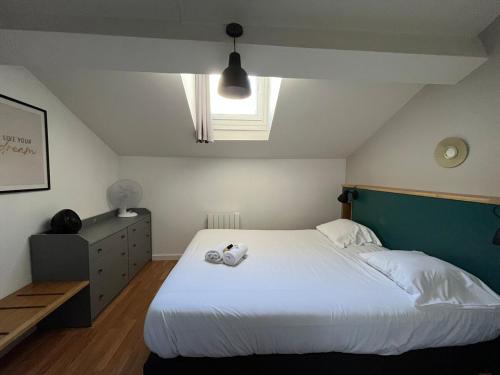 WeHost - Dolet - Appartement atypique pour 6 personnes - Part Dieu