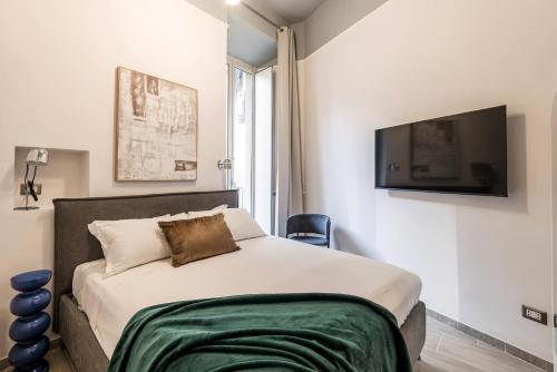 The Best Rent - Apartments in Monti district