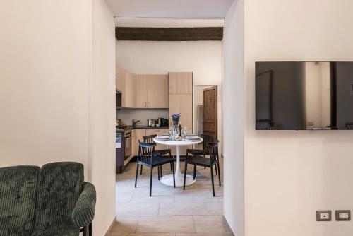 The Best Rent - Apartments in Monti district