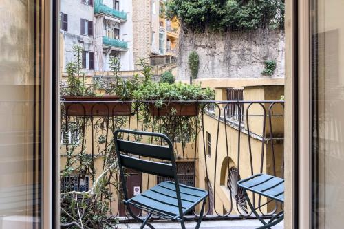 The Best Rent - Apartments in Monti district
