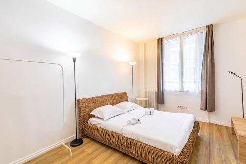 GuestReady - L'Petite Maison Rouge
