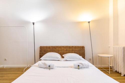 GuestReady - L'Petite Maison Rouge