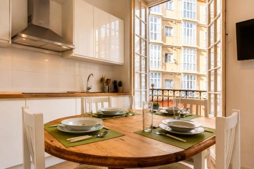 Apartamento Lavanda