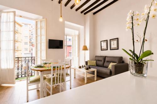 Apartamento Lavanda
