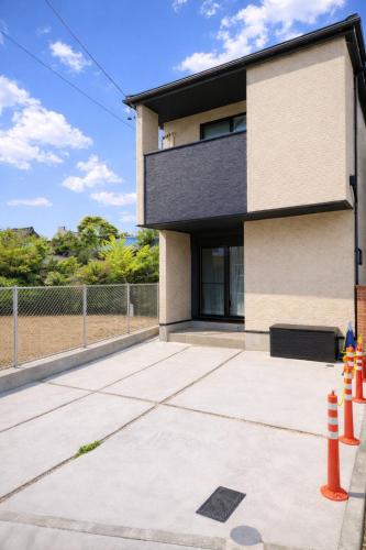 1 stop Nagoya Sta New Luxury Villa Free P2 Kids 13
