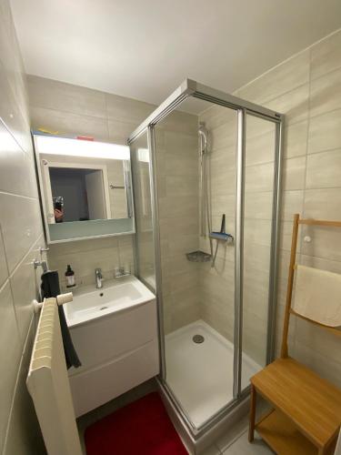 Crans-Montana appartement 4 personnes