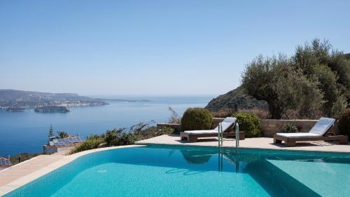 Your-Villa, Villas in Crete