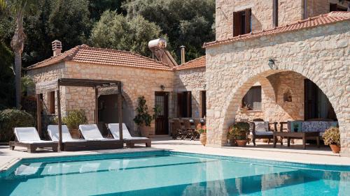 Your-Villa, Villas in Crete