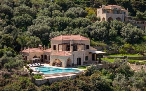 Your-Villa, Villas in Crete