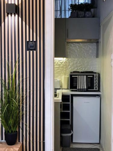 Cozy Attiki apartment by MPS