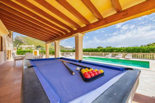 Villa Margarita