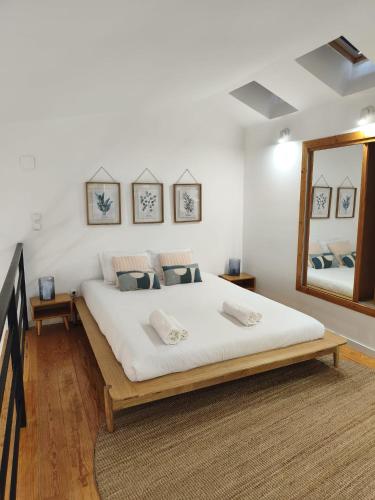 Mivô I Casa Sofia II