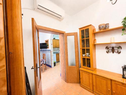 Apartamento Aparicio, Conil centro