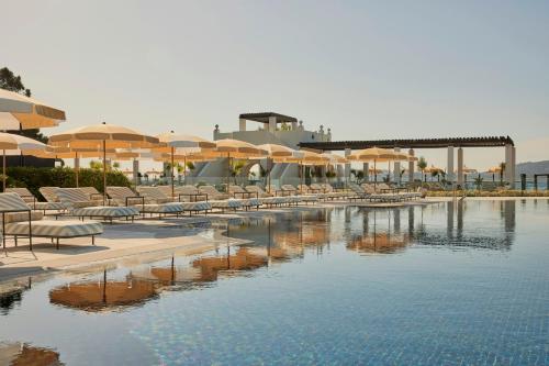 COMO Le Beauvallon - Golfe de Saint-Tropez