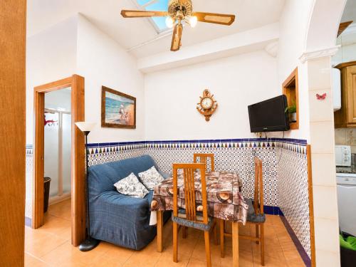 Apartamento Aparicio, Conil centro