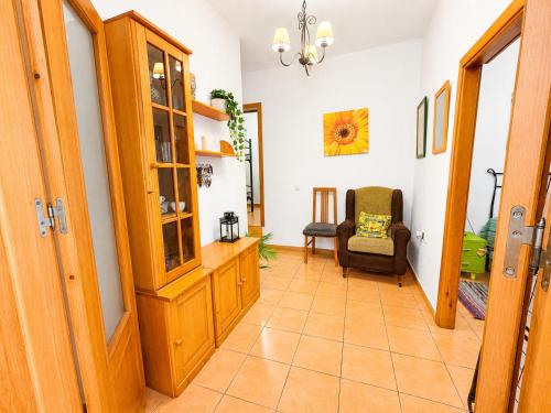 Apartamento Aparicio, Conil centro