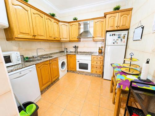 Apartamento Aparicio, Conil centro