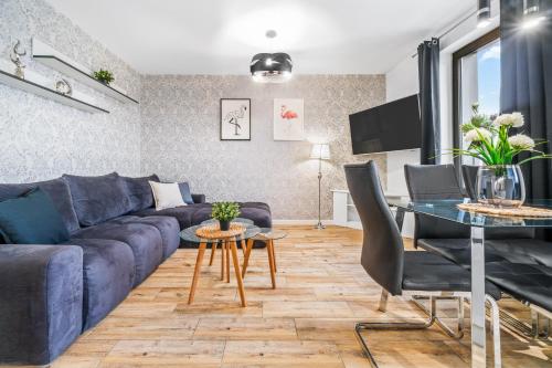 Apartament Jagiełły