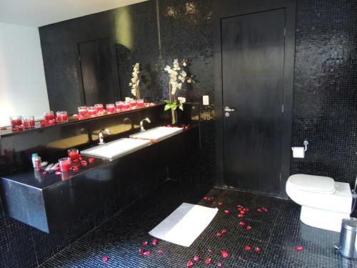Gambar di galeri bagi Palace Fortaleza Centro de Eventos motel di Fortaleza