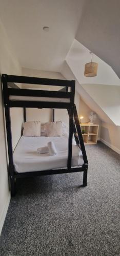 Principality Suites; Three Bed By Property Promise photo 44