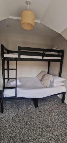 Principality Suites; Three Bed By Property Promise photo 46