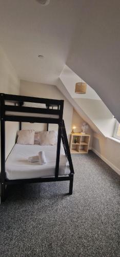 Principality Suites; Three Bed By Property Promise photo 47