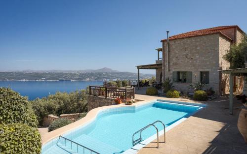 Your-Villa, Villas in Crete