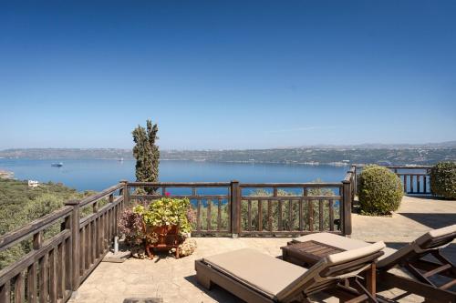 Your-Villa, Villas in Crete