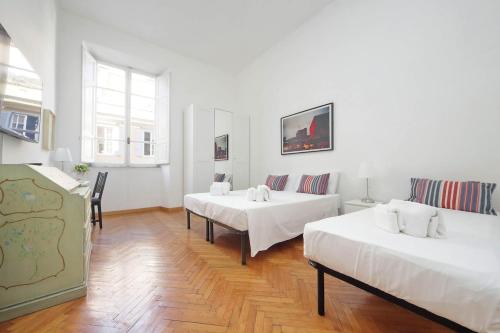 Spacious Prati Apt Near Vatican & Tiber