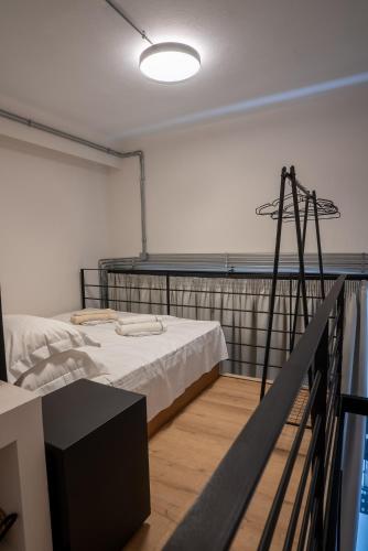 Pittakou Industrial Loft