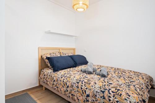 Nice Renting - 2PHILIBERT - Bohemian Terrace Port & Green Promenade