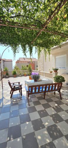 Villa Nada Makarska