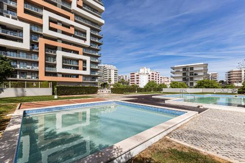 ROCHA Tower 6C