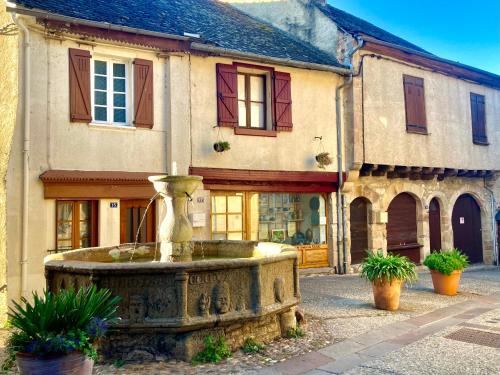 La Maison du Potier