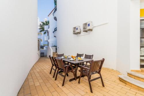 T3 - Centro de Carvoeiro
