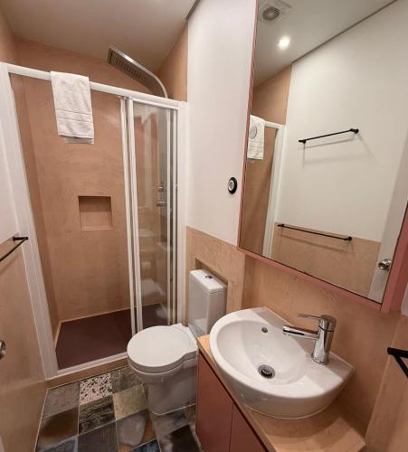 MyPlaceLisbon - River View Paraíso Apartment