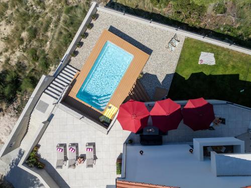 Villa Nova Quiet 3-Bed Workation Retreat & WiFi