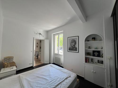Appartement Beaugrenelle Javel
