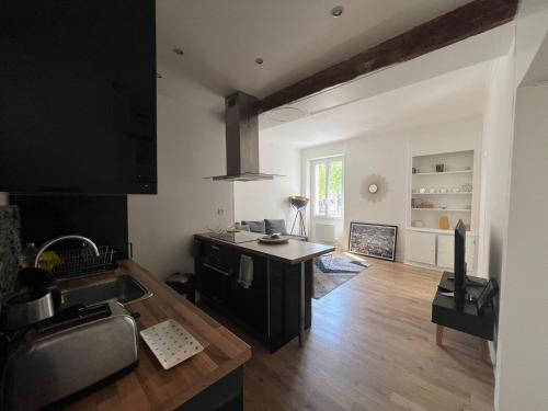 Appartement Beaugrenelle Javel