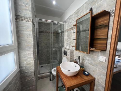 Appartement Beaugrenelle Javel