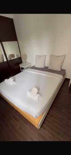 Appartement Beaugrenelle Javel